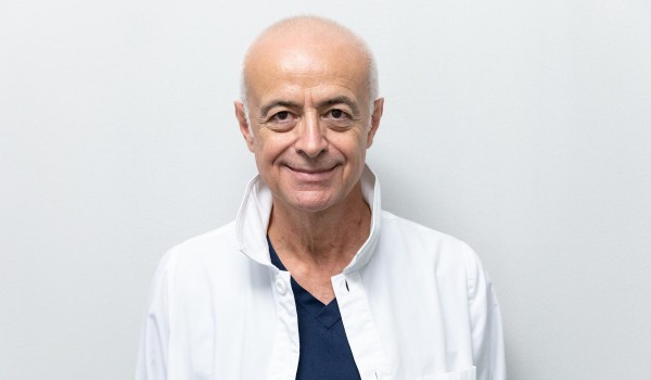 Dott. Mauro Trevini