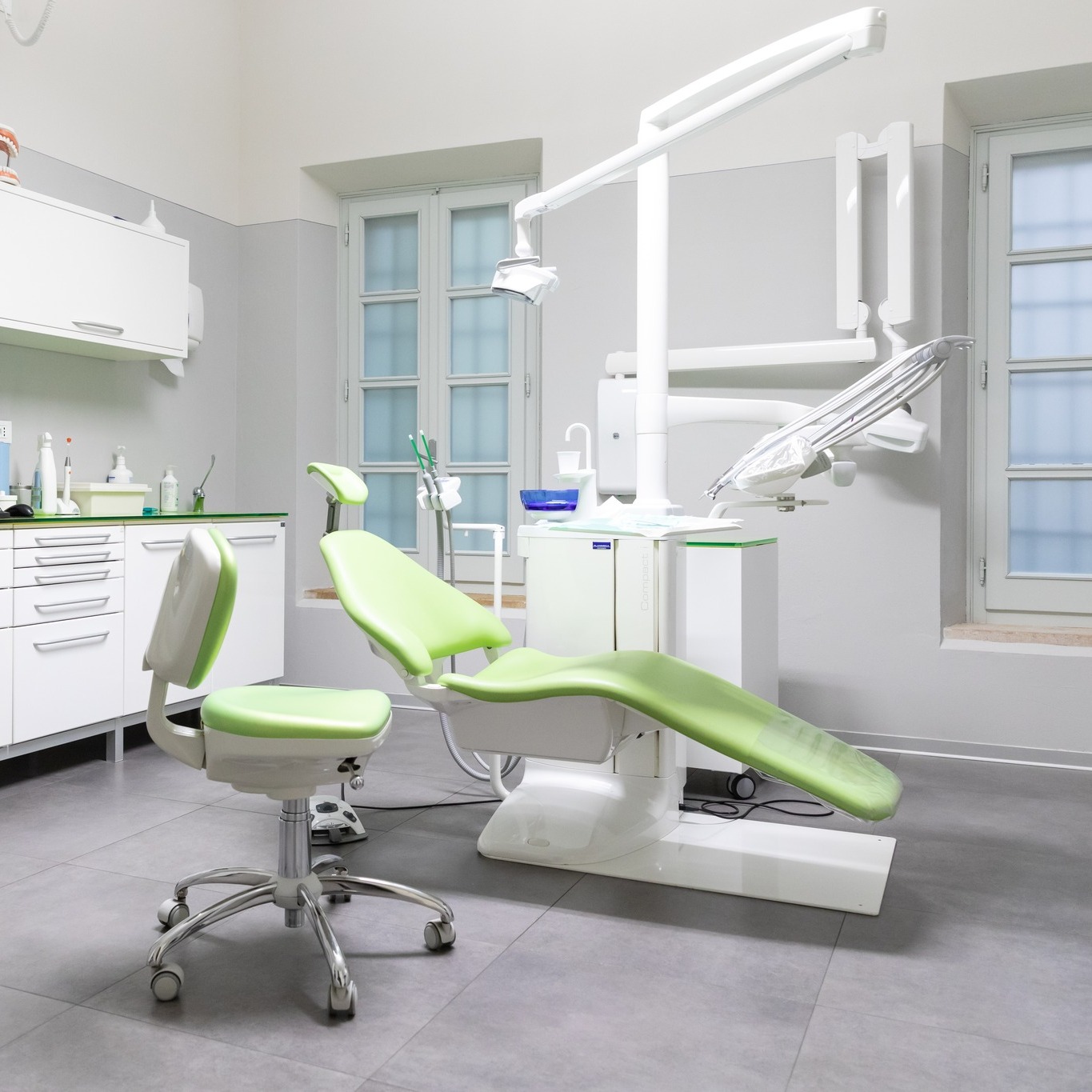 clinica altea studio dentisti viadana