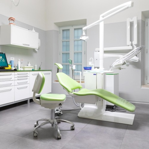 Clinica Altea studio dentistico Viadana