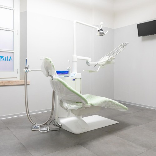 Clinica Altea studio dentistico Viadana